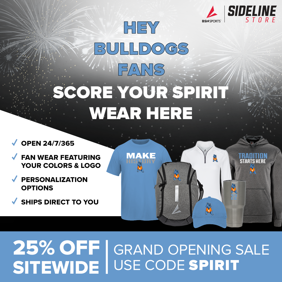 buy your spirit wear here